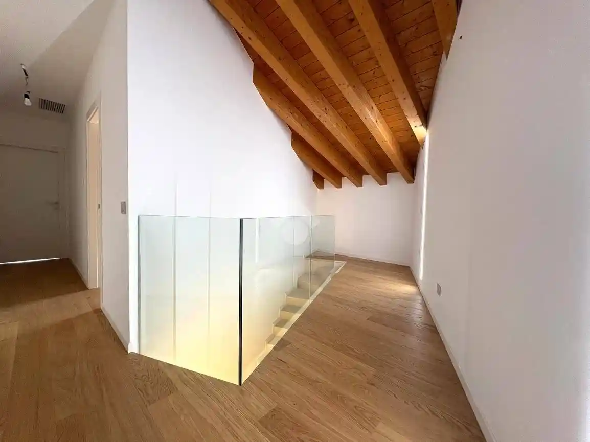 Appartamento in vendita a Spresiano