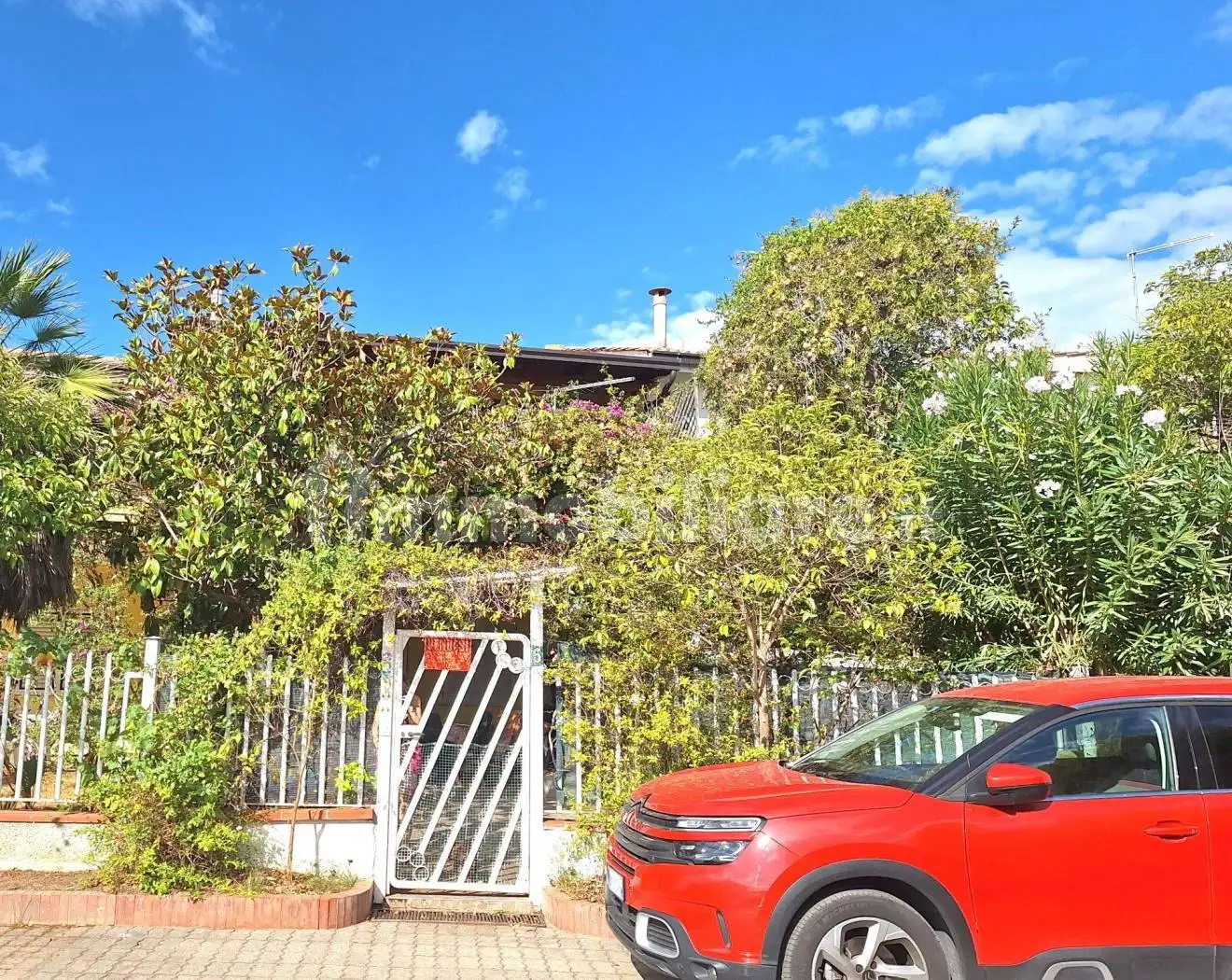 Villetta a schiera in vendita a Cassano all'Ionio