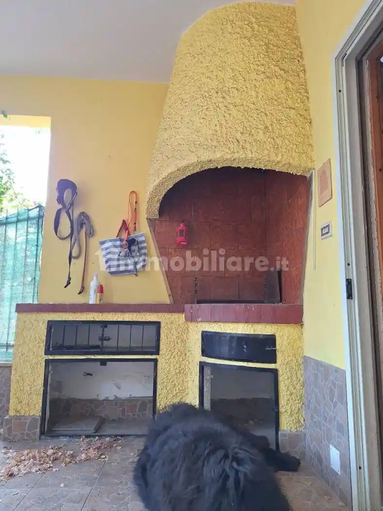 Villa a schiera viale Mediterraneo 5, Marina Di Sibari, Cassano all'Ionio - foto 2