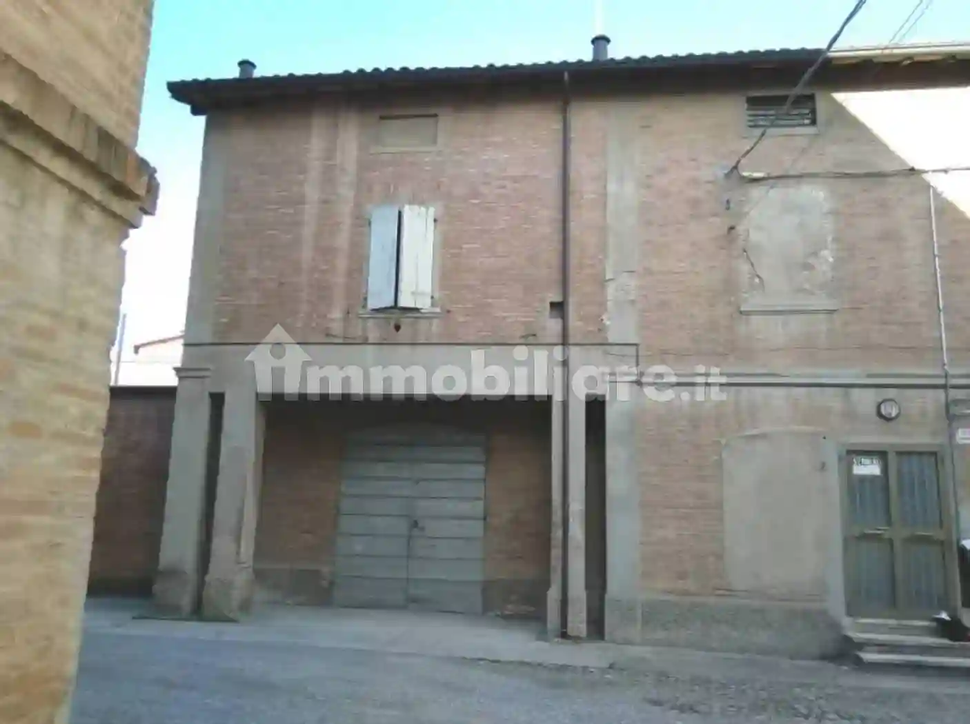 Palazzo - Edificio - foto 2