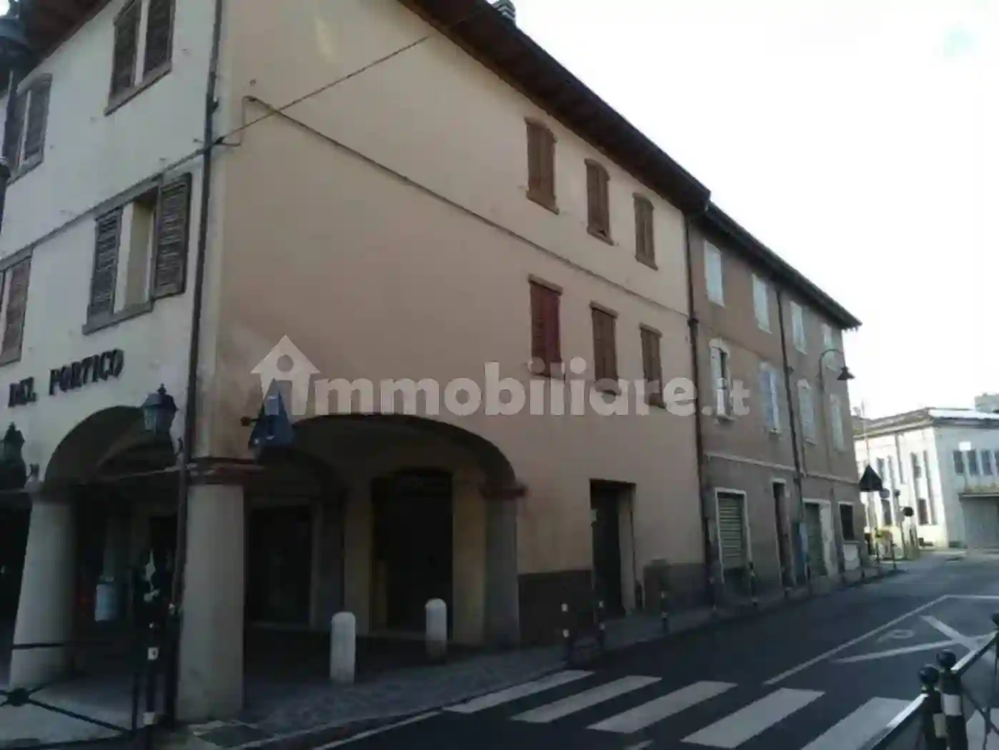 Palazzo - Edificio - foto 3