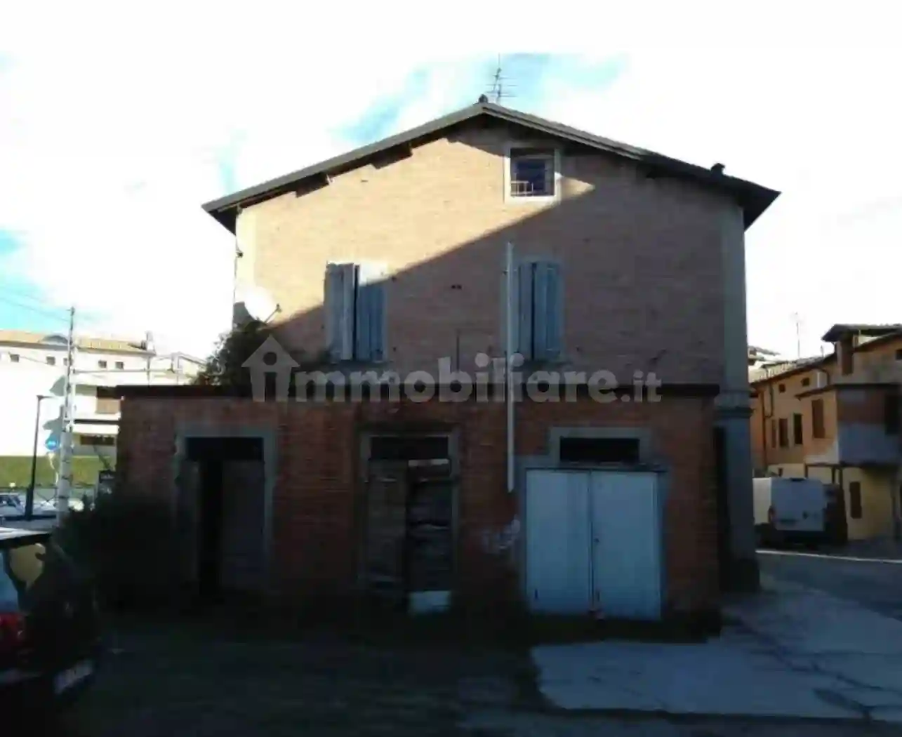 Palazzo - Edificio - foto 4