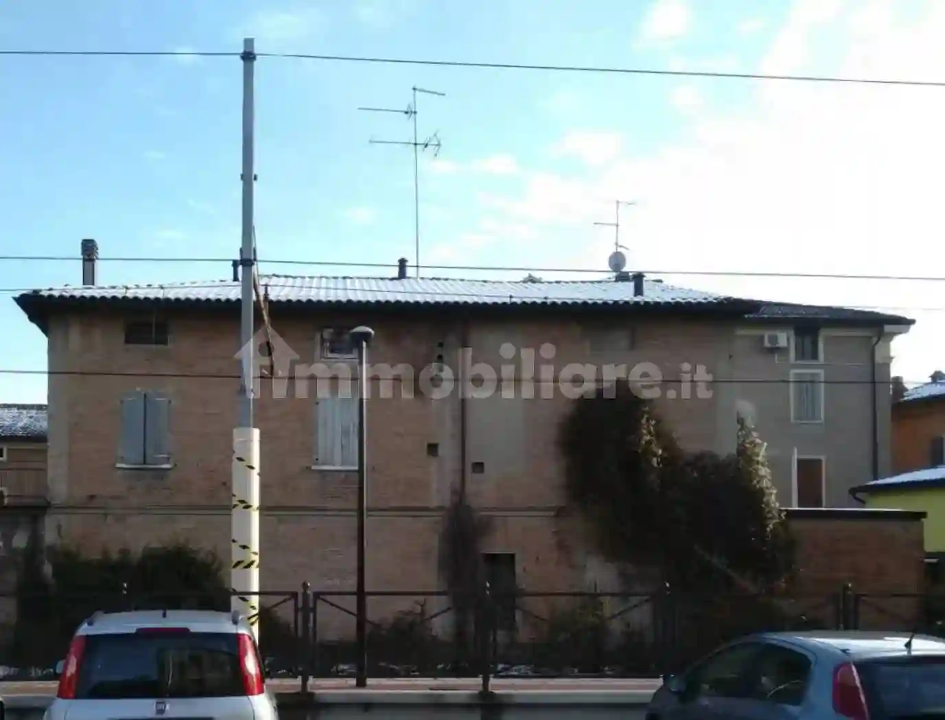 Palazzo - Edificio - foto 5