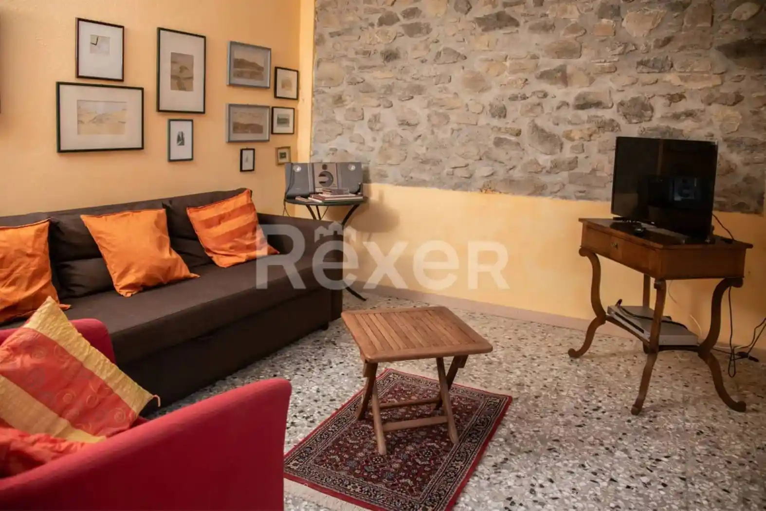 Casa indipendente in vendita a Pescaglia