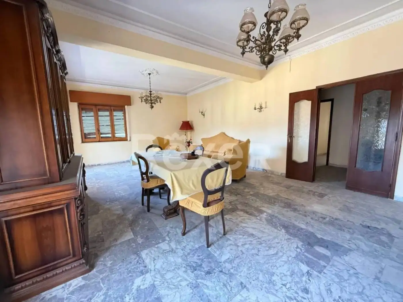 Appartamento in vendita a Reggio Calabria