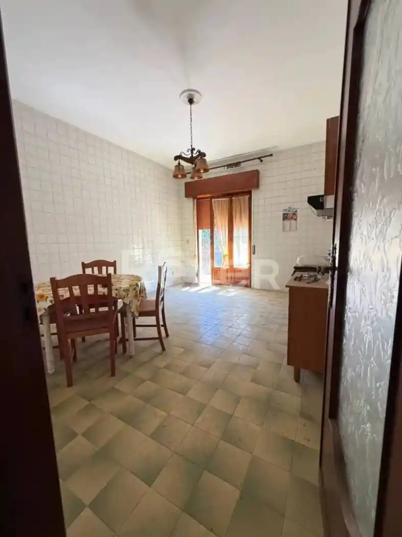 Appartamento via Borrace Alla Caserma, 15, Tremulini - Eremo, Reggio Calabria - foto 4