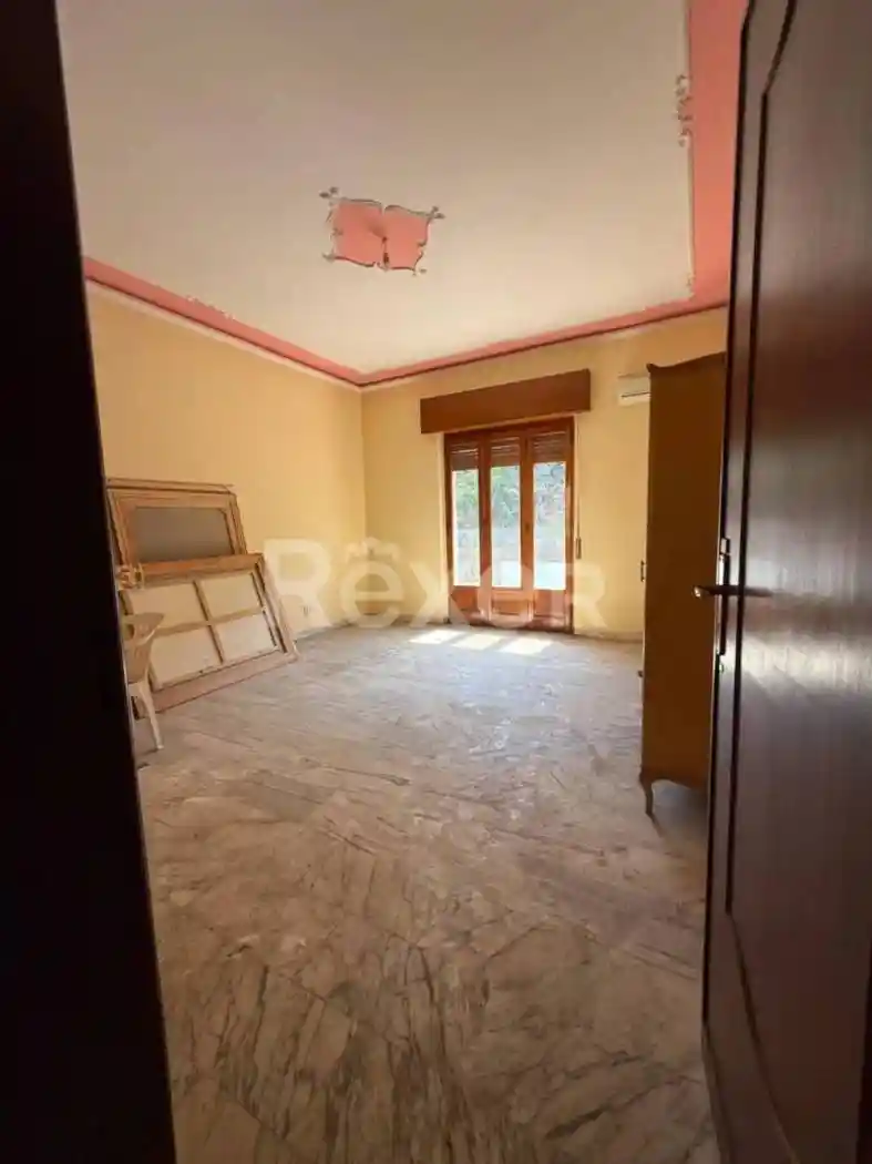 Appartamento via Borrace Alla Caserma, 15, Tremulini - Eremo, Reggio Calabria - foto 5