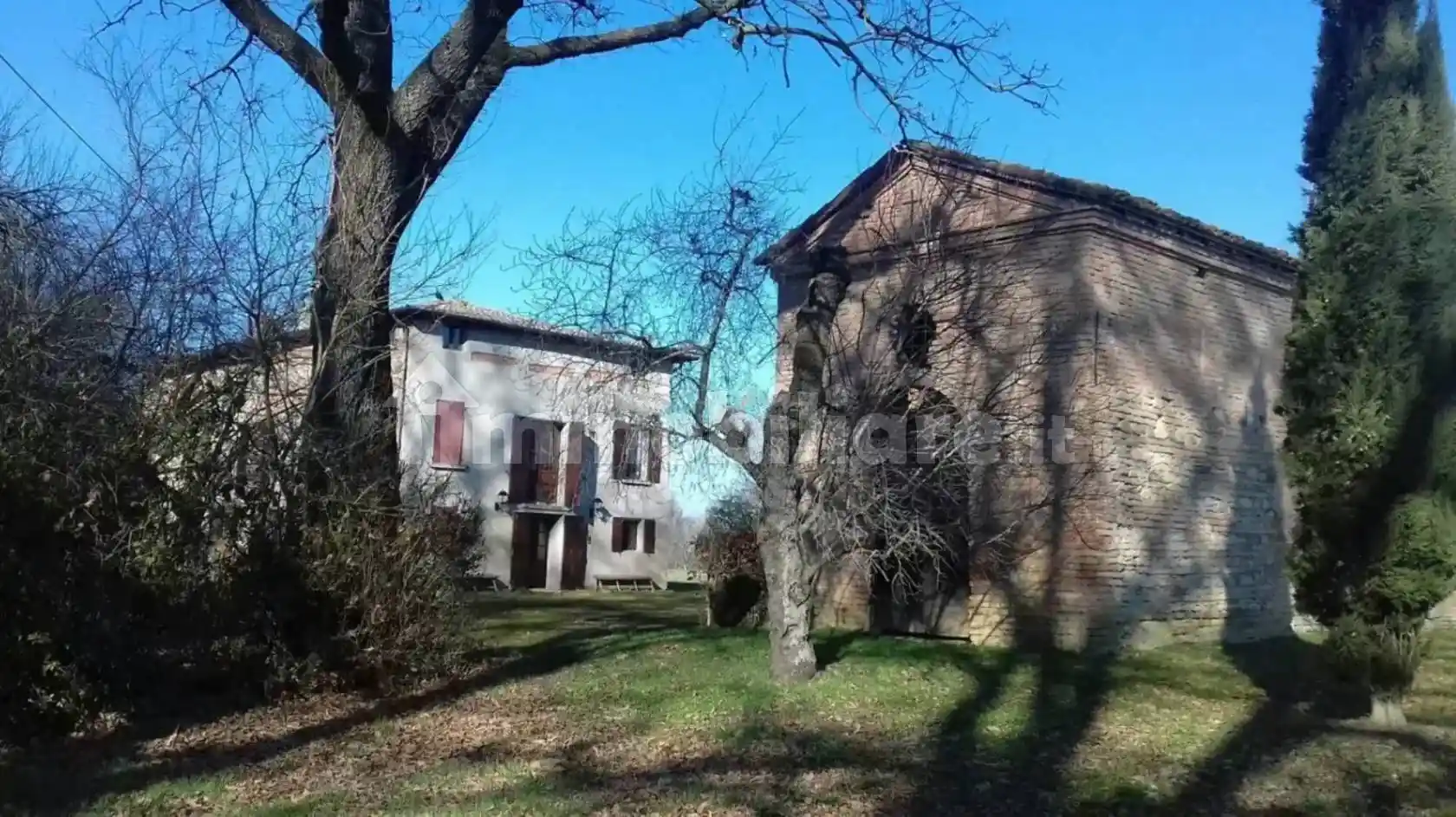 Rustico via Francesca, Fogliano - Due Maestà, Reggio Emilia - foto 2