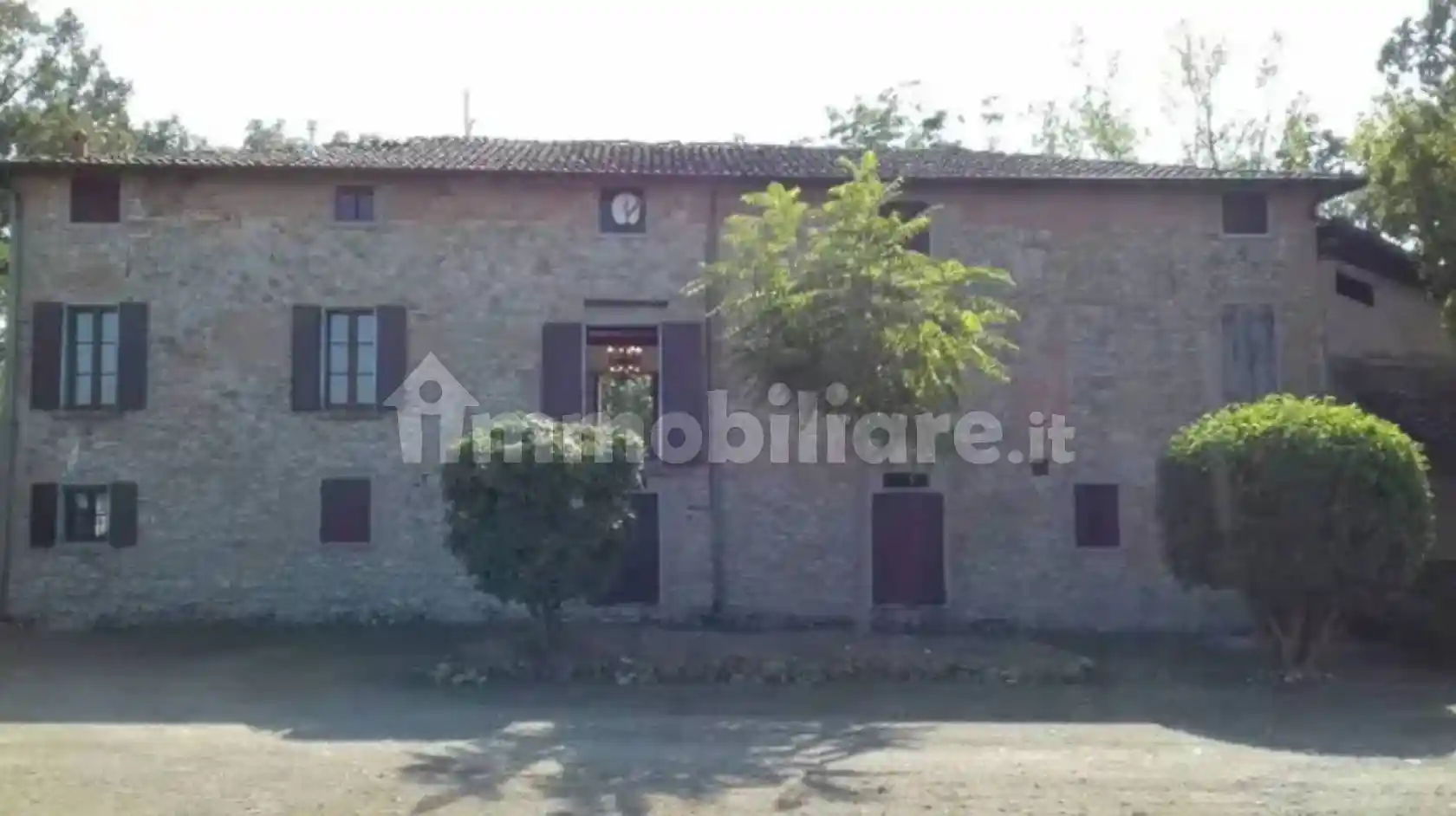 Rustico via Francesca, Fogliano - Due Maestà, Reggio Emilia - foto 3