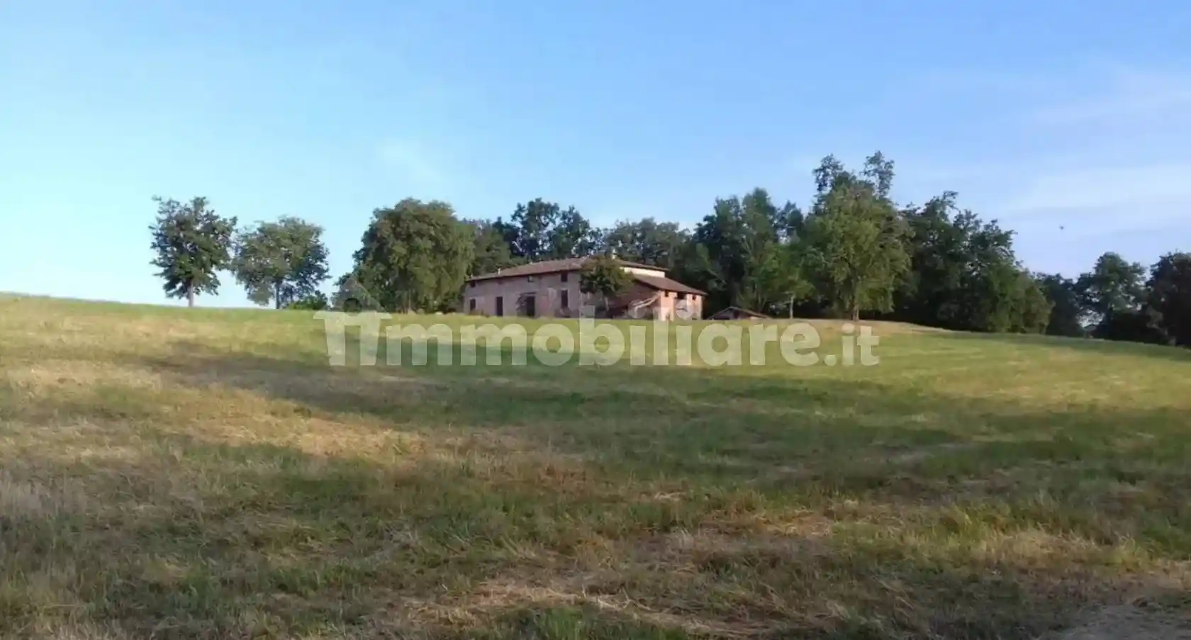 Rustico via Francesca, Fogliano - Due Maestà, Reggio Emilia - foto 5