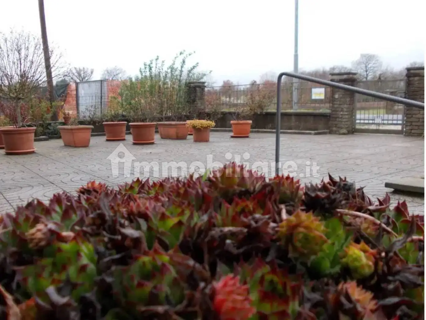 Villa in vendita a Castel Giorgio