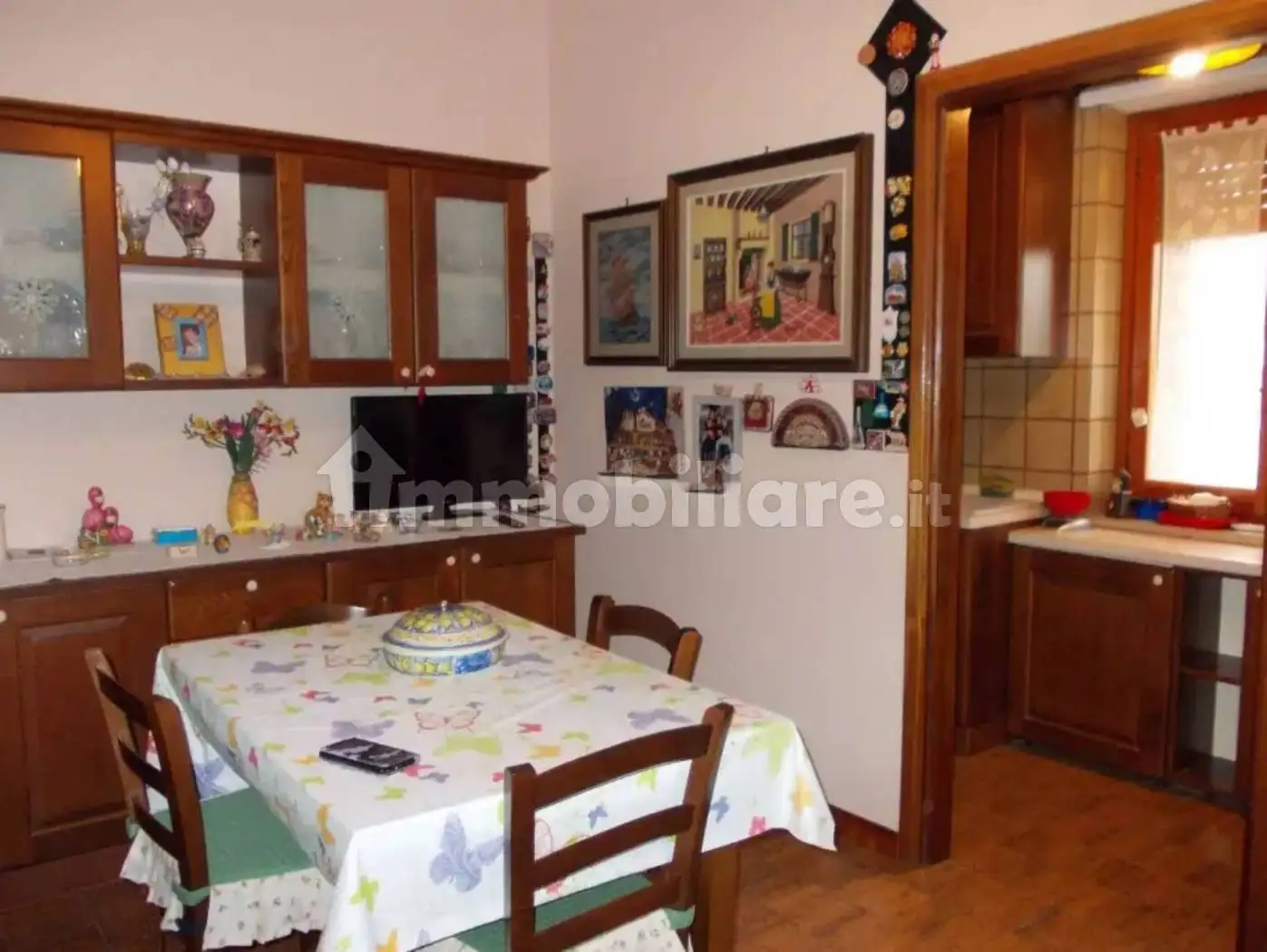 Villa unifamiliare via Parma, Centro, Castel Giorgio - foto 3