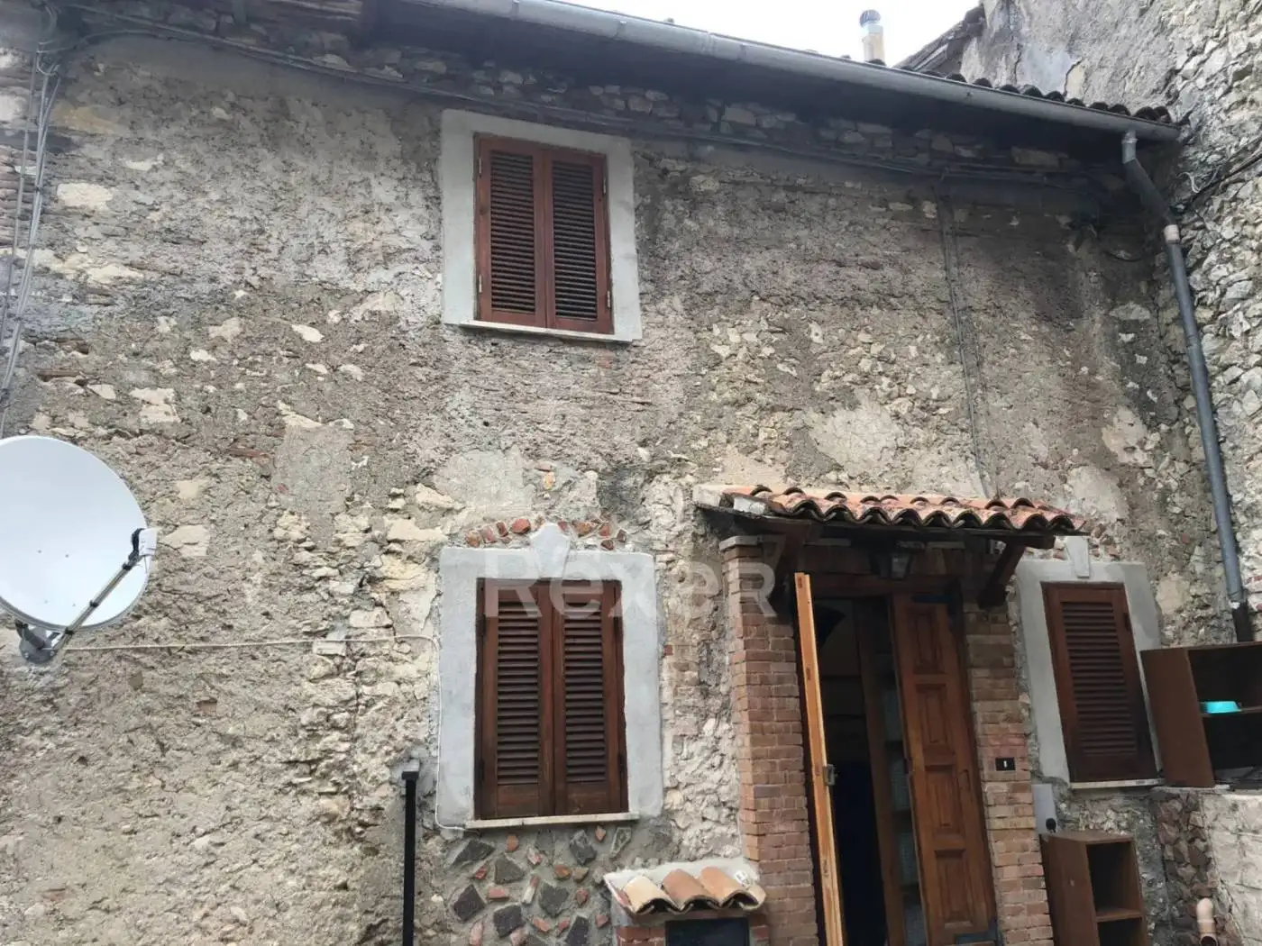 Casa indipendente in vendita a Rocca di Botte