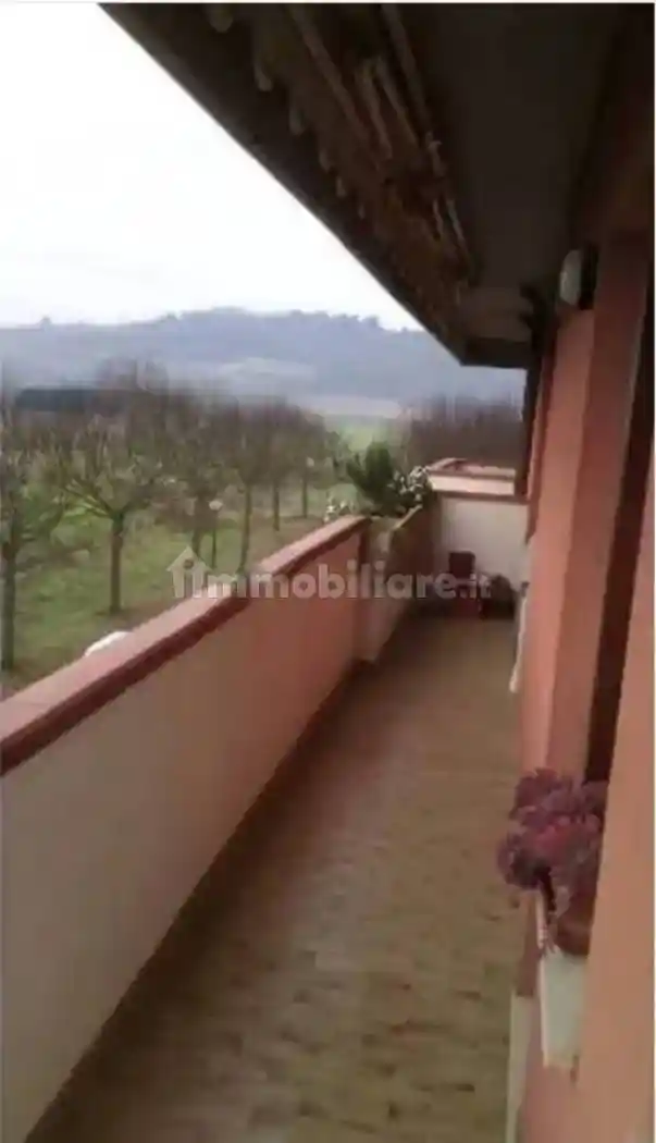 Appartamento in vendita a Città della Pieve