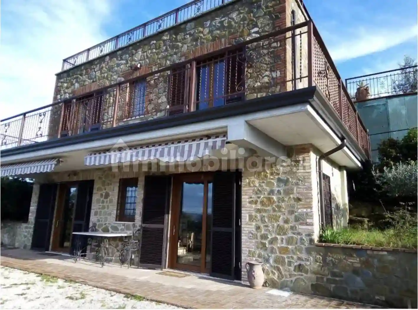 Villetta a schiera - foto 2