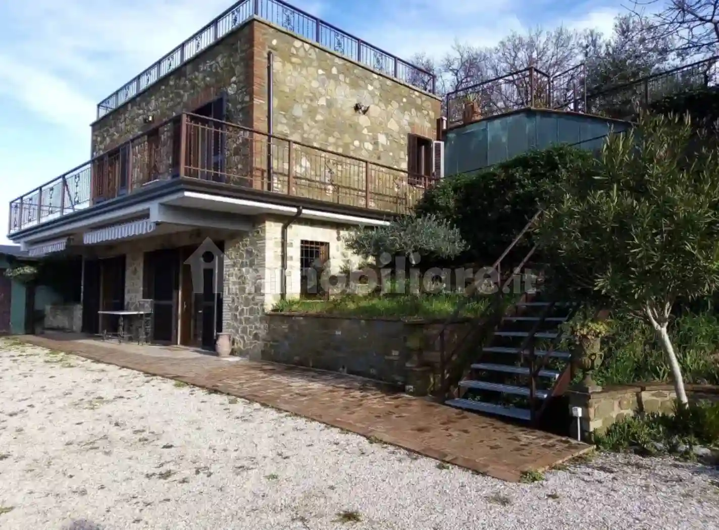 Villetta a schiera - foto 3