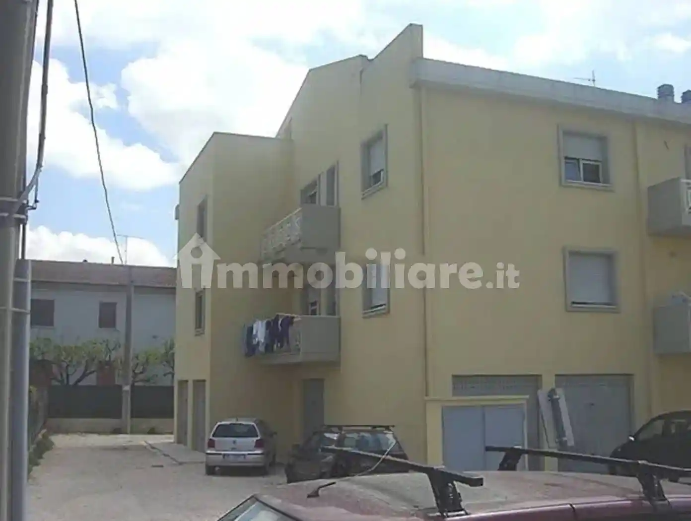 Appartamento in vendita a Cannara