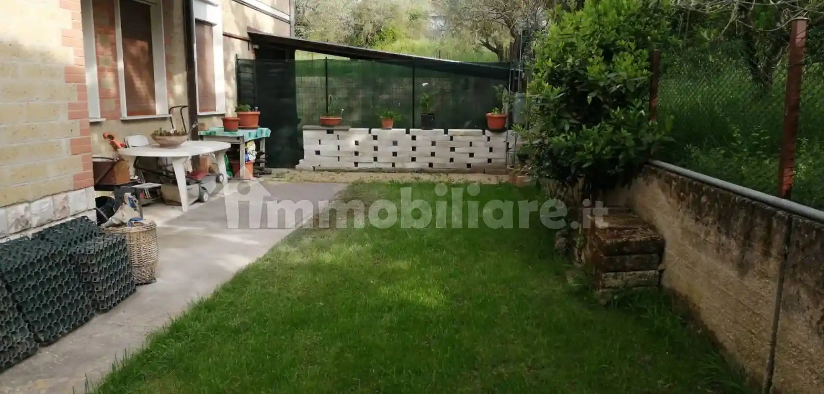 Appartamento Strada Tuderte, Montebello, Perugia - foto 2