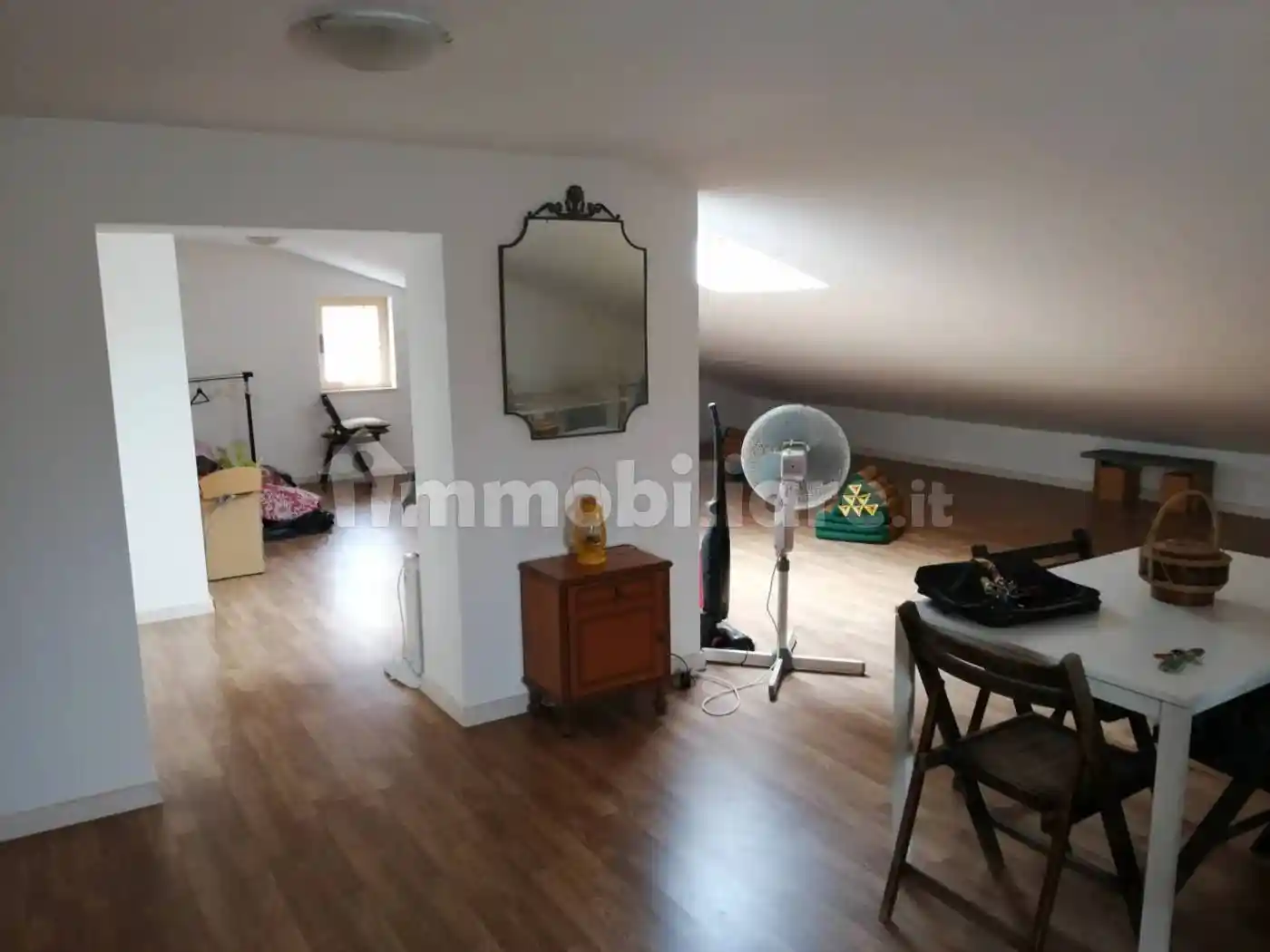 Appartamento Strada Tuderte, Montebello, Perugia - foto 3