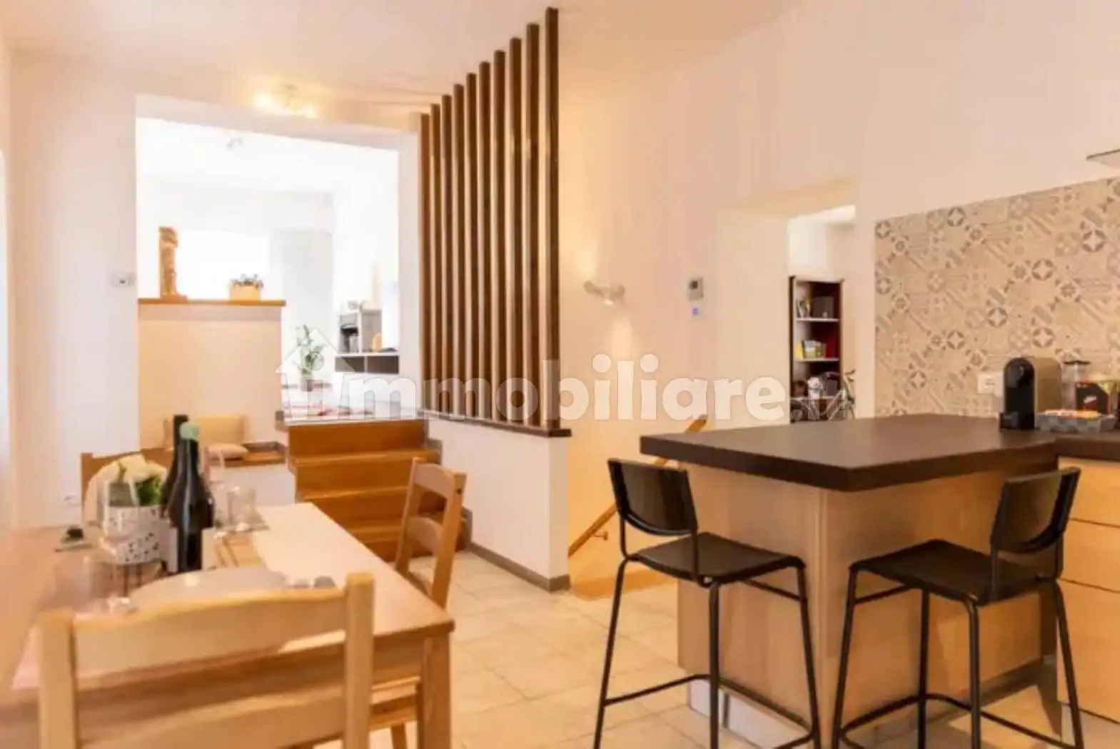 Appartamento in vendita a Arrone