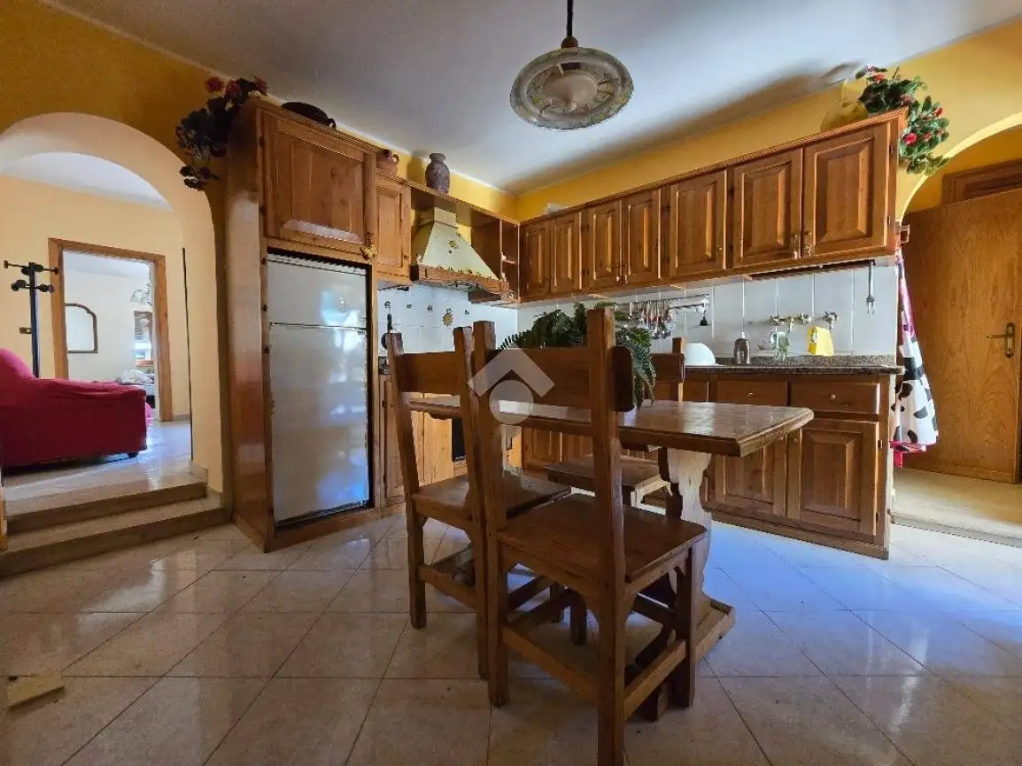 Appartamento in vendita a Acuto