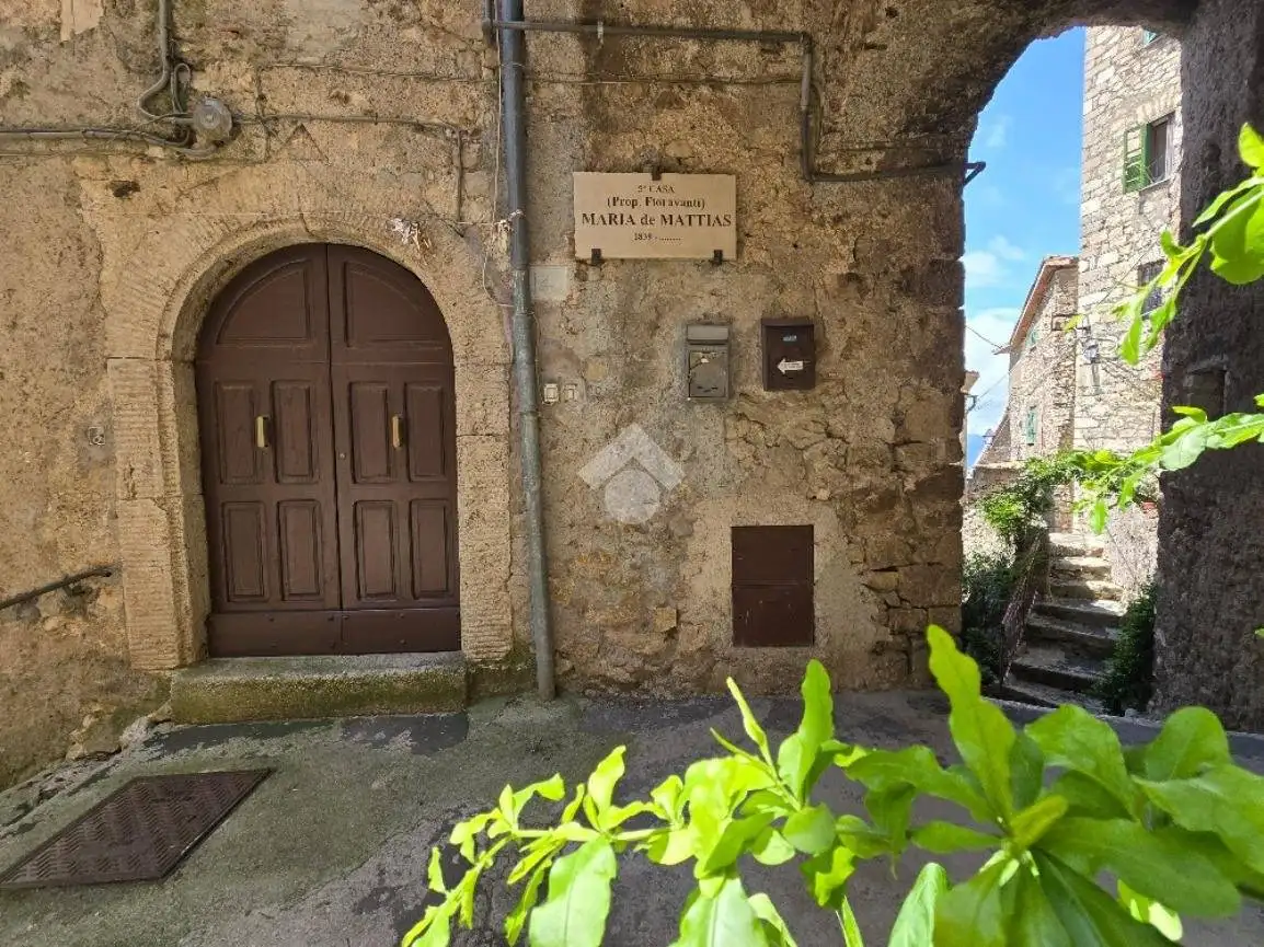 Bilocale vicolo Tito Livio 14, Acuto - foto 2