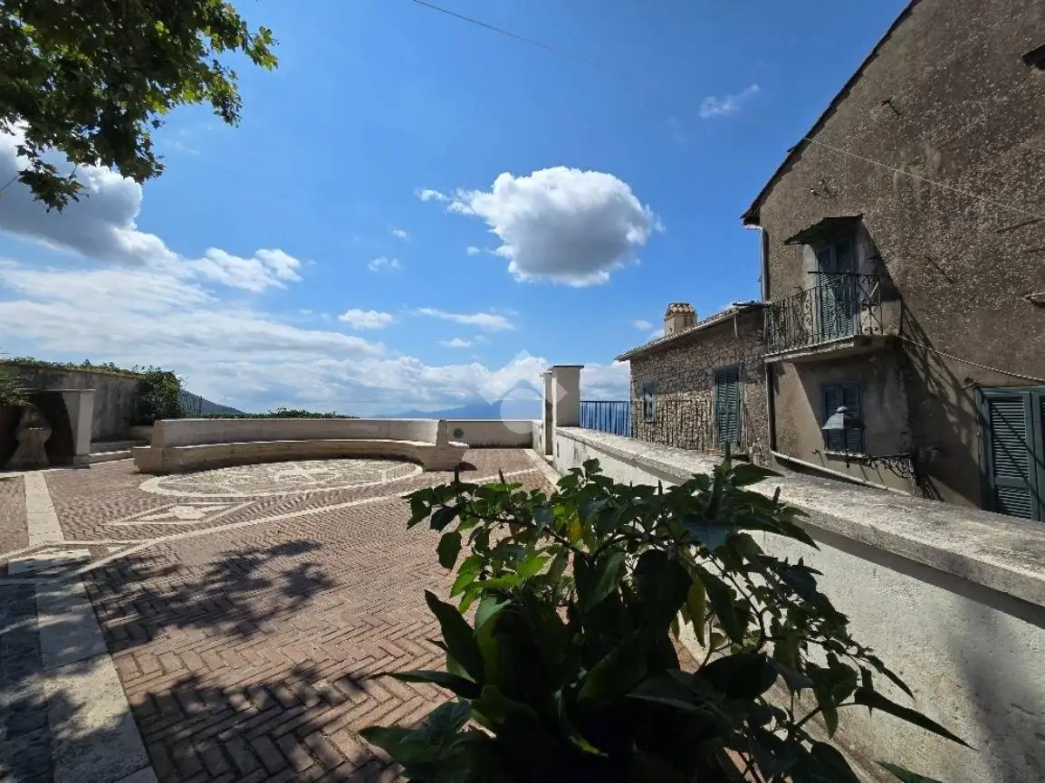 Bilocale vicolo Tito Livio 14, Acuto - foto 3