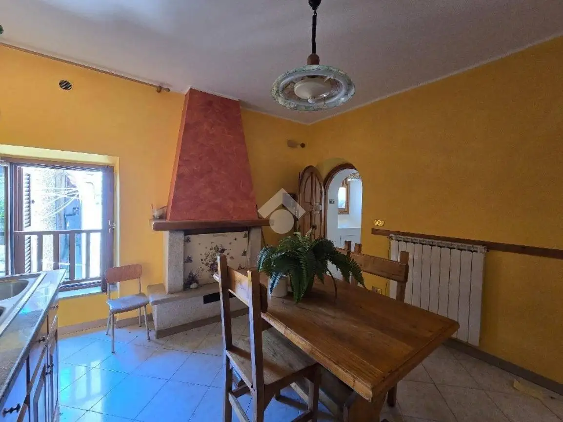 Bilocale vicolo Tito Livio 14, Acuto - foto 5