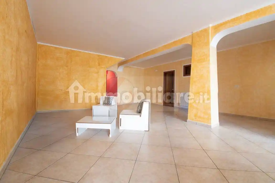 Quadrilocale via Guido Sieni 8b, Carbonazzi - Acquedotto, Sassari - foto 3