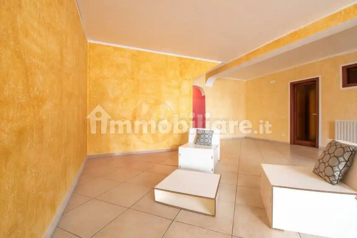 Quadrilocale via Guido Sieni 8b, Carbonazzi - Acquedotto, Sassari - foto 4