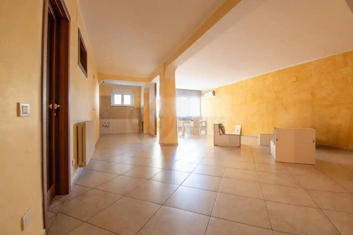 Quadrilocale via Guido Sieni 8b, Carbonazzi - Acquedotto, Sassari - foto 5