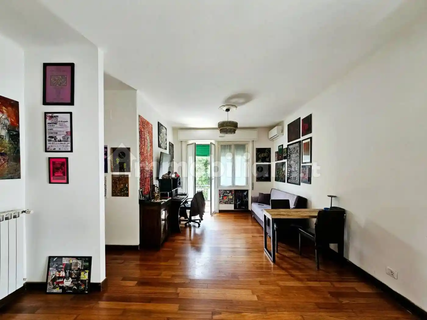 Appartamento in vendita a Rapallo