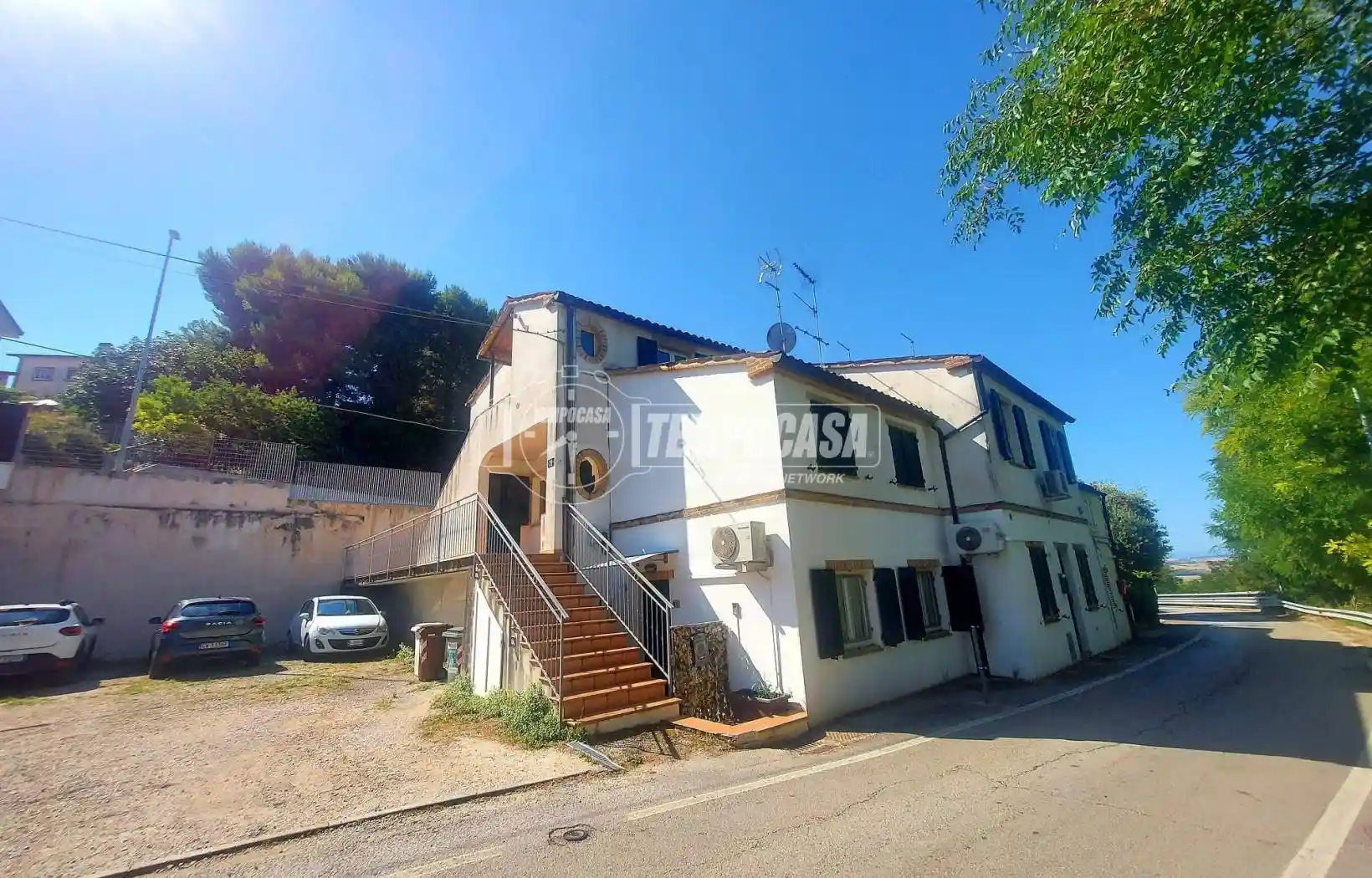 Appartamento in vendita a Castelfidardo