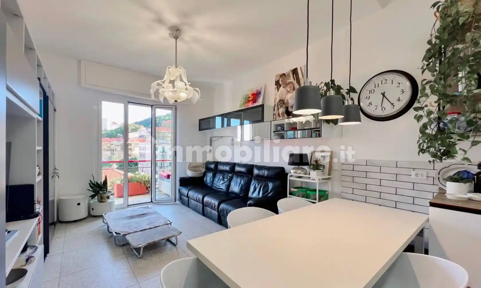 Appartamento in vendita a Varazze