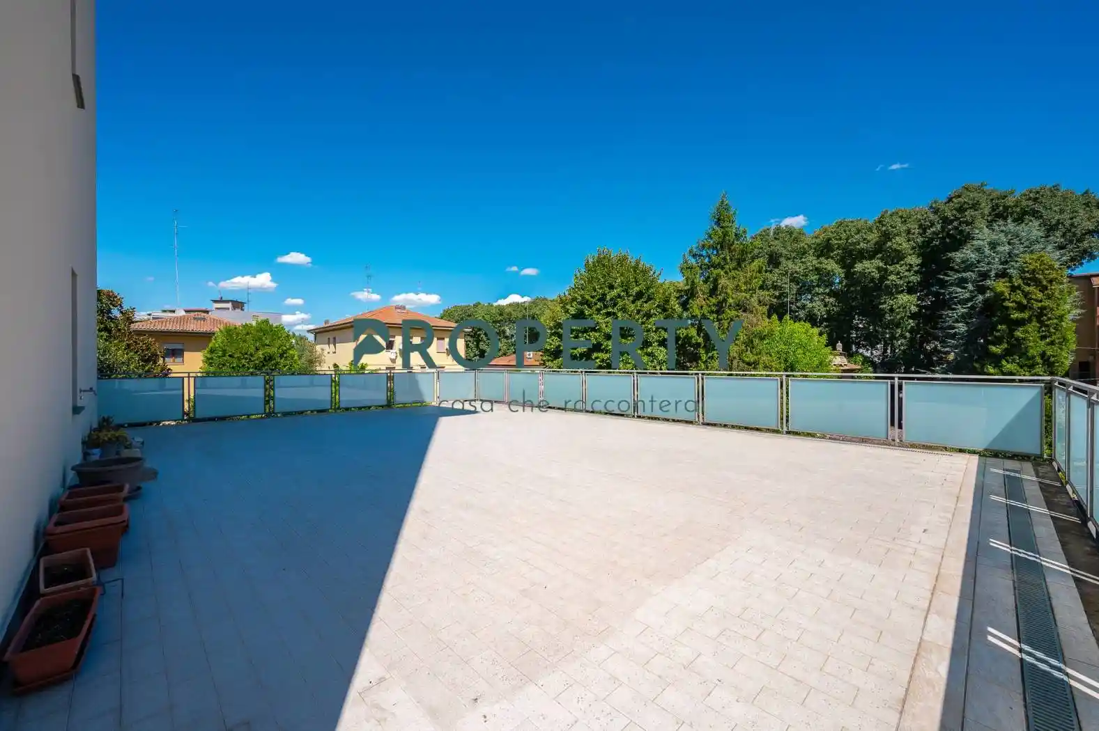 Appartamento in vendita a Carpi