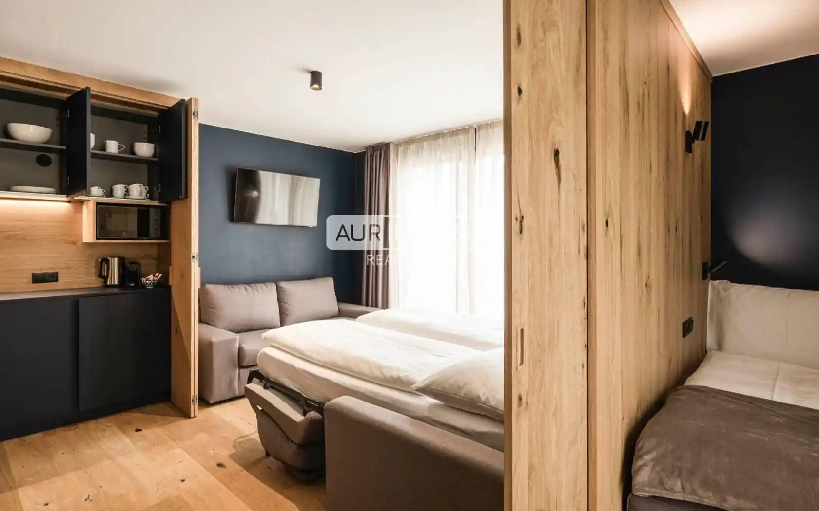 Appartamento in vendita a Dobbiaco