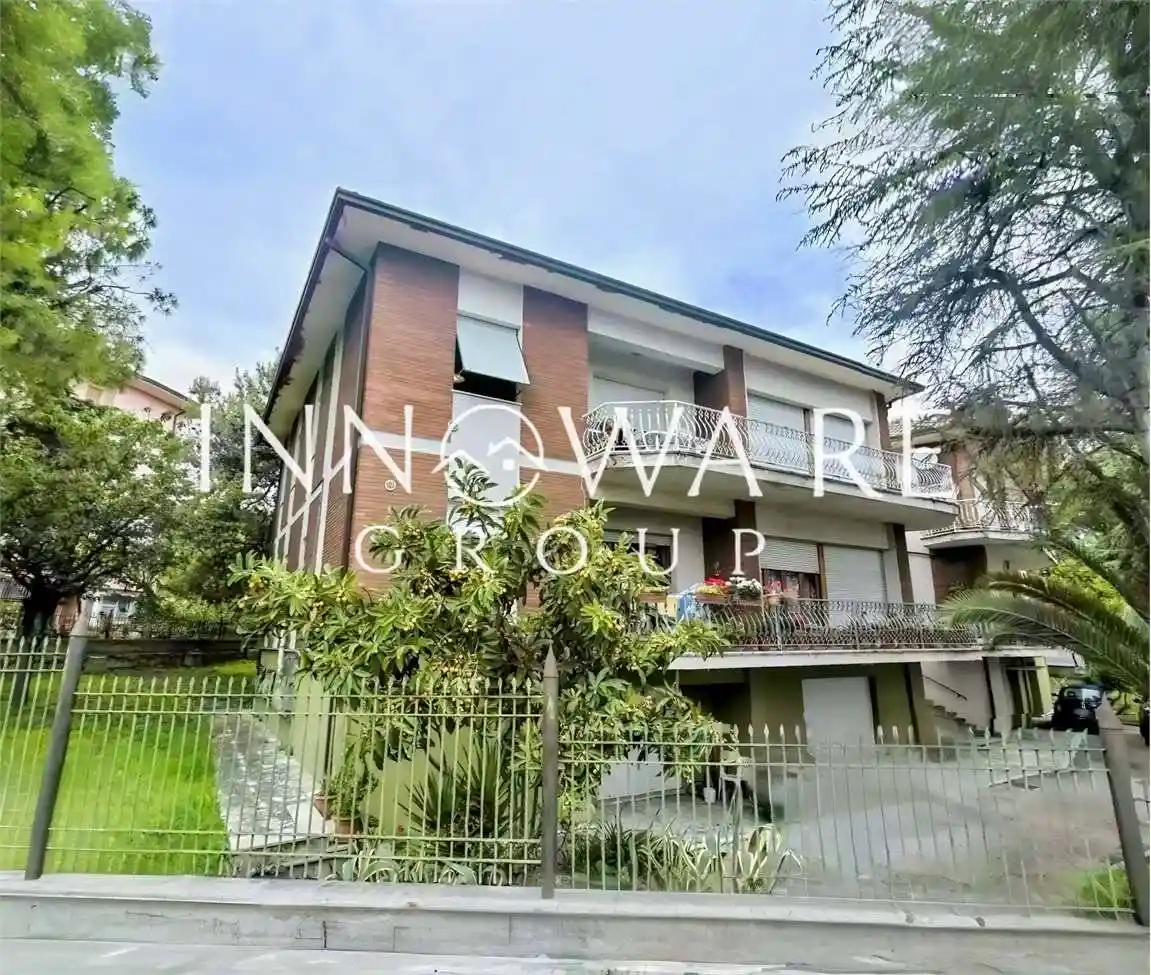 Appartamento in vendita a Civitanova Marche