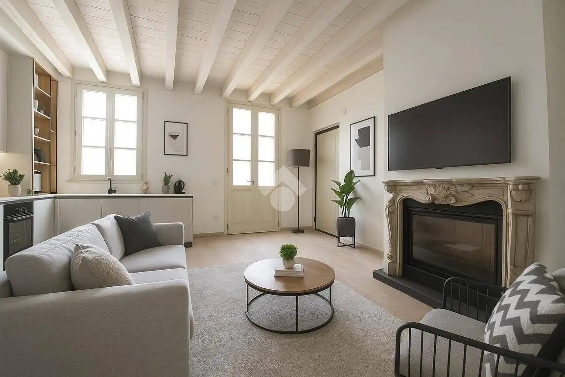 Appartamento in vendita a Mairano