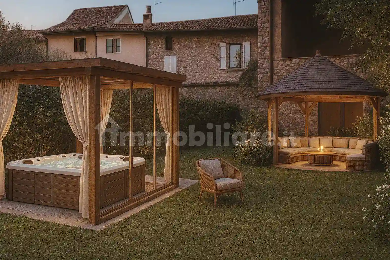 Rustico - Casale - foto 4