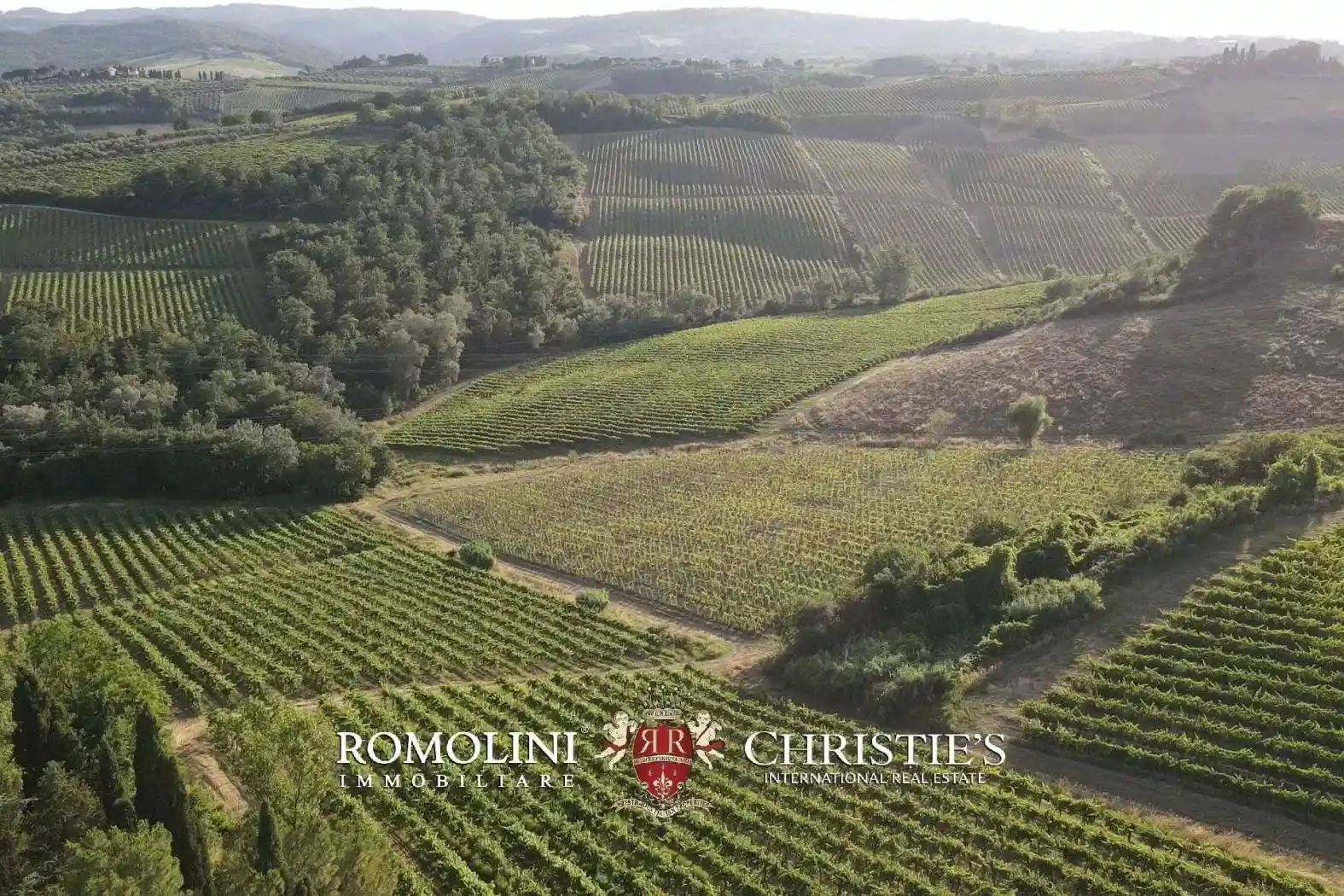 Villa unifamiliare, da ristrutturare, 2541 m², Certaldo Alto, Certaldo - foto 5