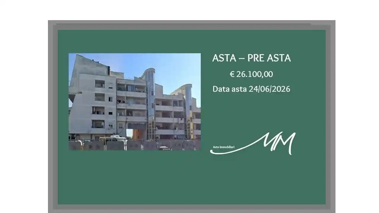 Appartamento in vendita a Anzio