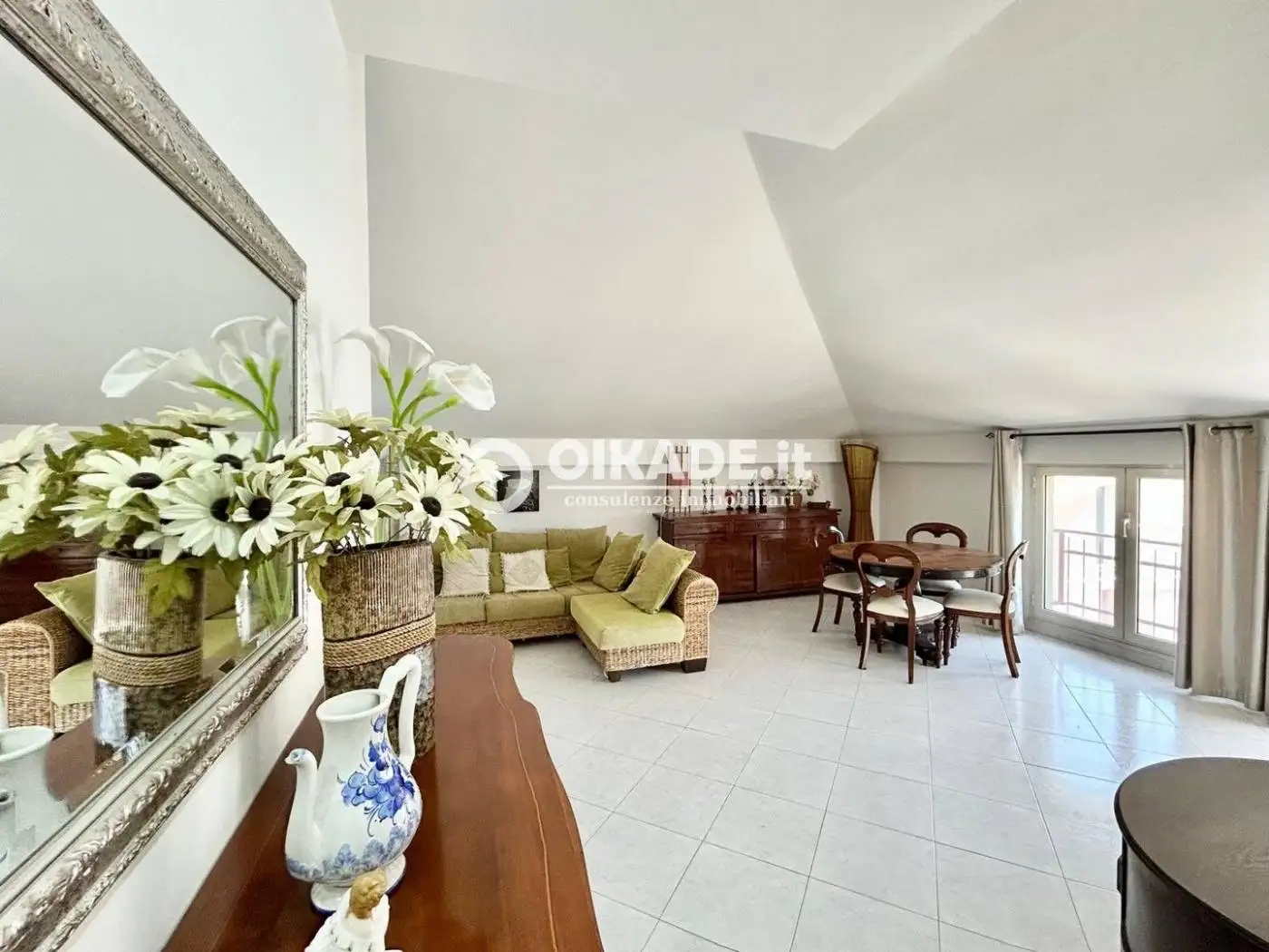 Appartamento in vendita a Cagliari