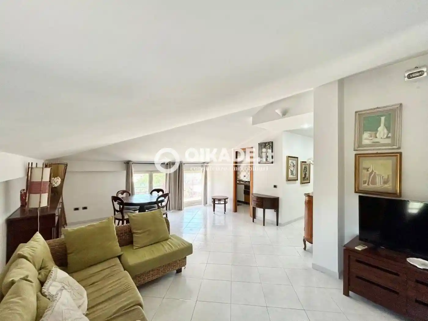 Trilocale via Leandro Corona 17, Parco di Terramaini, Cagliari - foto 3