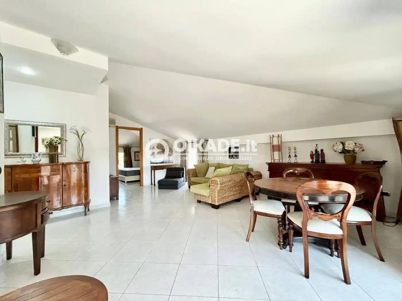 Trilocale via Leandro Corona 17, Parco di Terramaini, Cagliari - foto 5