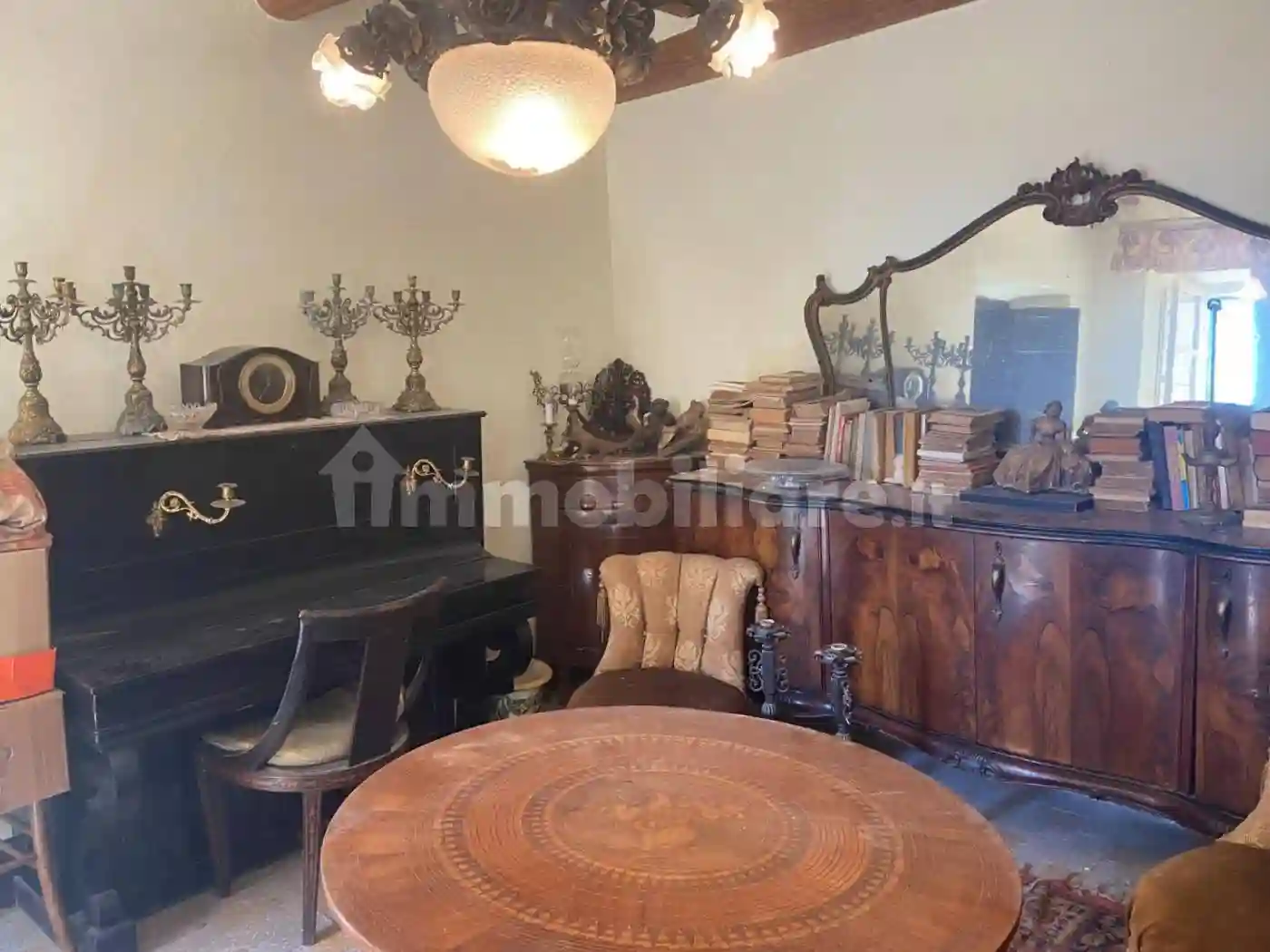 Palazzo - Edificio - foto 3