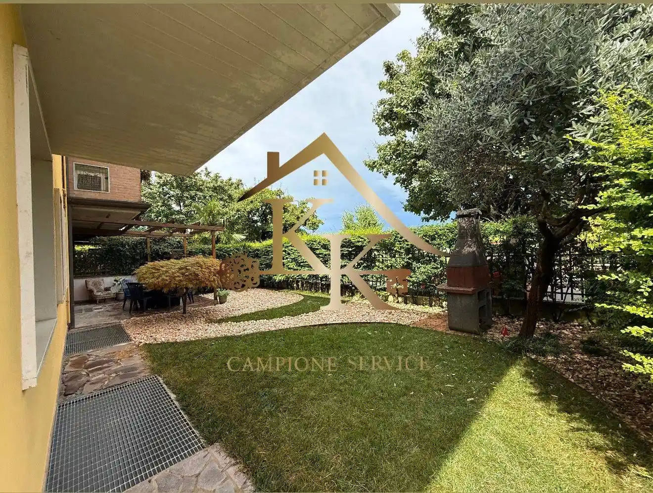 Appartamento in vendita a Padova