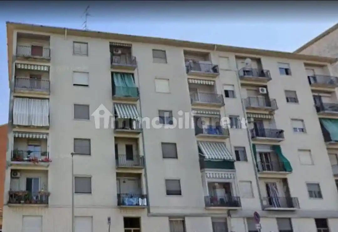 Appartamento in vendita a Vercelli