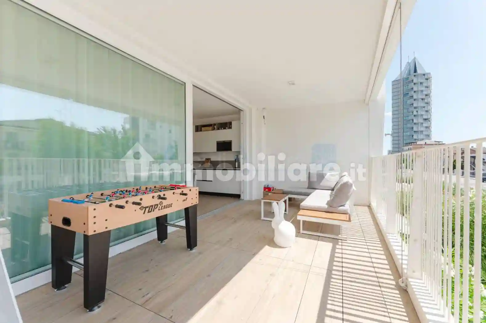 Appartamento - foto 4