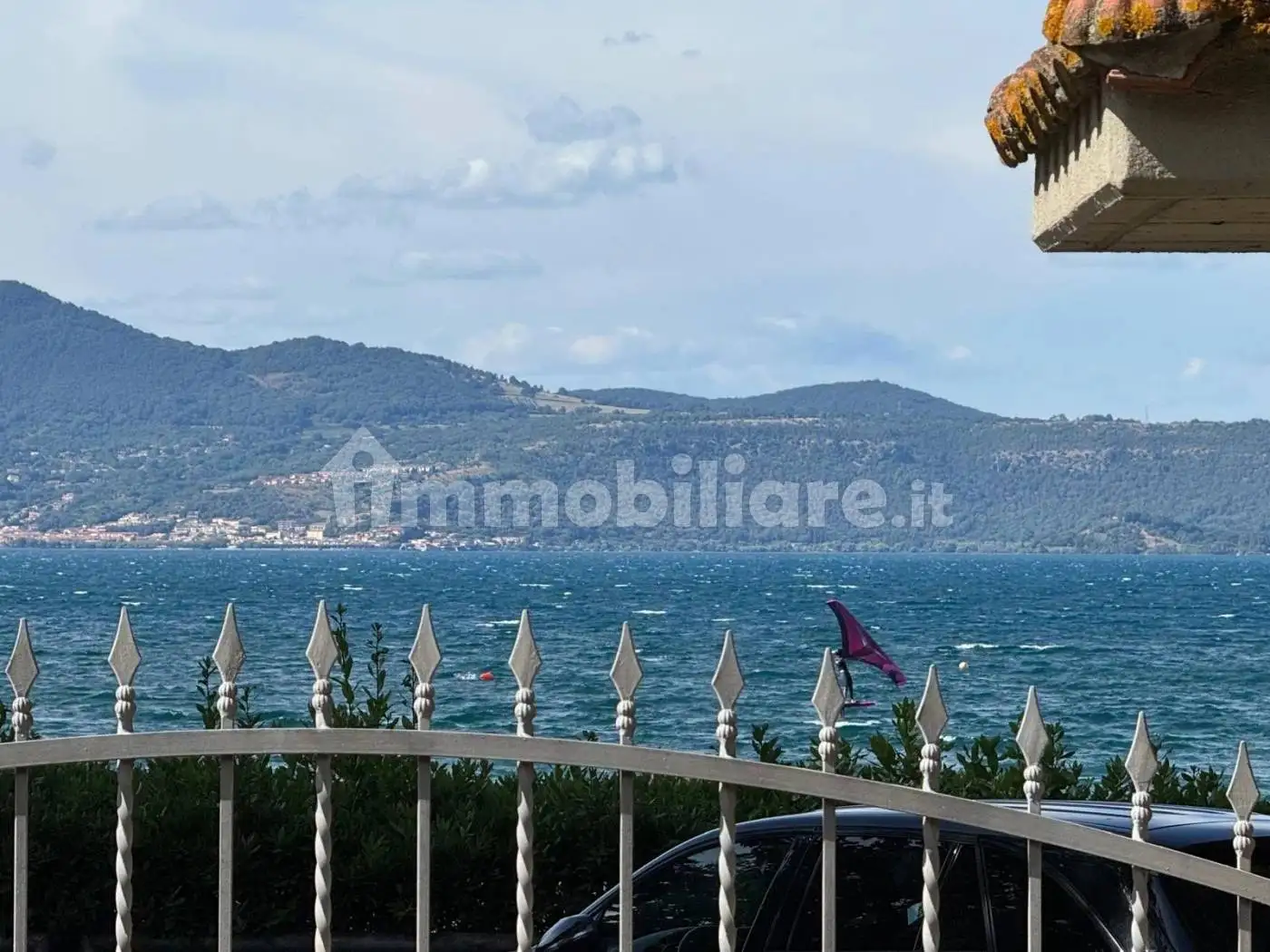 Appartamento buono stato, piano terra, Centro, Anguillara Sabazia - foto 4
