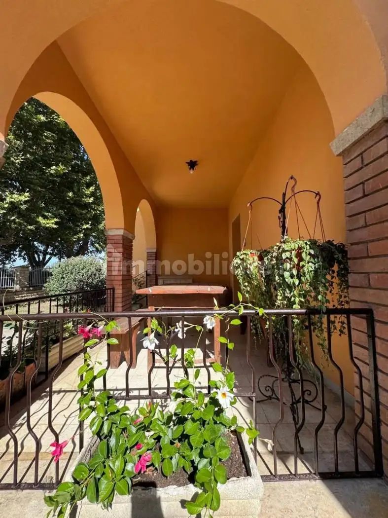 Appartamento buono stato, piano terra, Centro, Anguillara Sabazia - foto 5